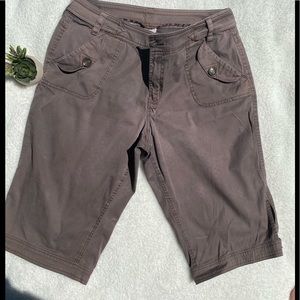 Venezia shorts